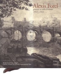 Guex, Alexis Forel. (Umschlag)