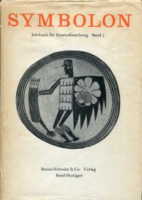 Schwabe, Symbolon. (Umschlag)