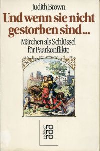 Brown, Und wenn sie nicht gestorben sind. (Umschlag)