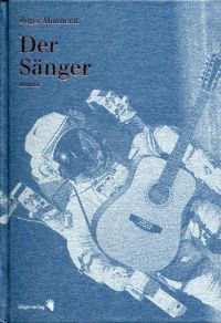 Monnerat, Der Sänger. (Umschlag)
