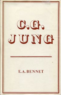 Bennet, C.G. Jung. (Umschlag)