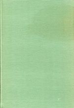 Jahrbuch des Oberaargaus, 11. Jahrgang 1968. (Umschlag)