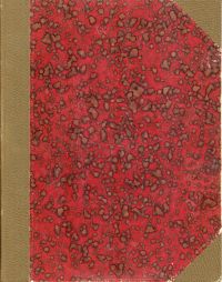 Alte Ringe. (Umschlag)