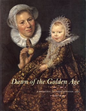 Dawn of the Golden Age. (Umschlag)