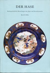 Felber, Der  Hase. (Umschlag)