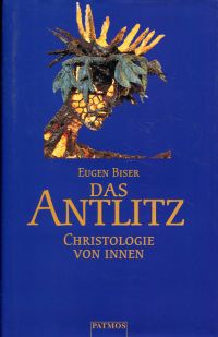 Biser, Das Antlitz. (Umschlag)