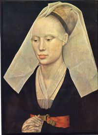 Lassaigne, Die flämische Malerei. (Umschlag)