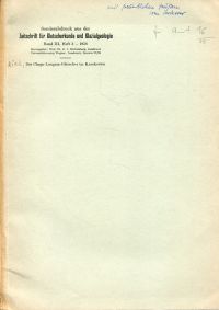 Kiek, Der Chogo-Lungma-Gletscher im Karakorum. (Umschlag)