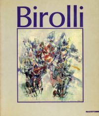 Vivarelli, Renato Birolli. (Umschlag)