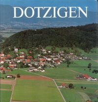 Aerni, Dotzigen. (Umschlag)