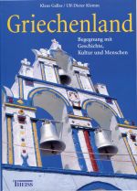 Gallas, Griechenland. (Einband)