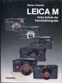 Osterloh, Leica M. (Umschlag)