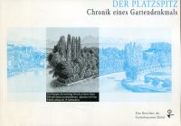 Der Platzspitz. (Umschlag)