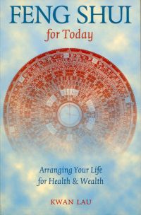 Lau, Feng shui for today. (Umschlag)