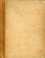 Besson, Mémoires pour l'histoire ecclésiastique des diocèses de Genève, Tarantai (Umschlag)