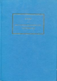 Bohm, Psychodiagnostisches Vademecum. (Umschlag)