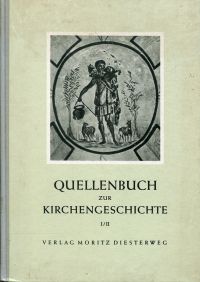 Schuster, Von der Urgemeinde bis zum Beginn des 19. Jahrhunderts. (Umschlag)