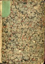 Finsler, Kirchliche Statistik der reformierten Schweiz. (Umschlag)