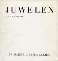 Frégnac, Juwelen. (Umschlag)