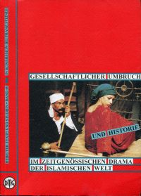 Badawi, Gesellschaftlicher Umbruch und Historie im zeitgenössischen Drama der is (Umschlag)