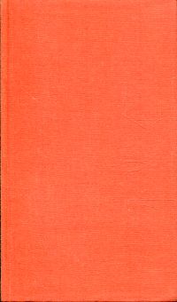 Häßlin, Berlin. (Umschlag)