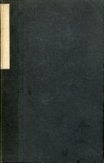 Ducray, Clemenceau. (Umschlag)