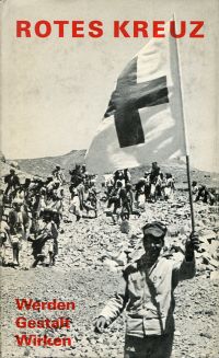 Haug, Rotes Kreuz. (Umschlag)