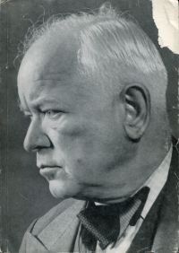 Robert Grimm. (Umschlag)