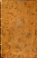 Rivard, Tables des sinus, tangentes, secantes et de leur logarithmes avec la con (Umschlag)