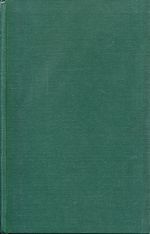 Lenski, The interpretation of St. Mark's Gospel. (Umschlag)