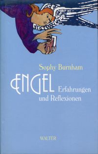 Burnham, Engel. (Umschlag)