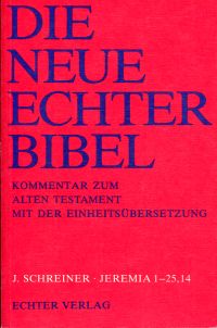 Schreiner, Jeremia. (Umschlag)