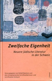 Newman, Zweifache Eigenheit. (Umschlag)