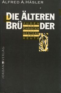 Häsler, Die älteren Brüder. (Umschlag)