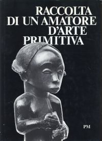 Morigi, Raccolta di un amatore d'arte primitiva. (Umschlag)