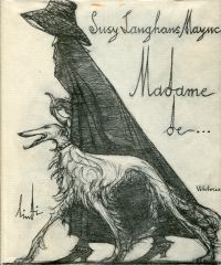 Langhans-Maync, Madame de ... (Umschlag)