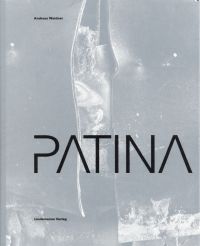 Weidner, Patina. (Umschlag)