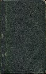 Schott, Das Messbuch der heiligen Kirche, lateinisch  und deutsch mit liturgisch (Umschlag)