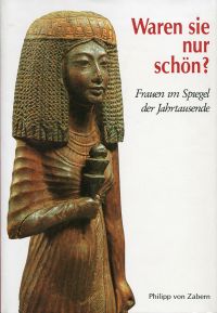 Schmitz, Waren sie nur schön? (Umschlag)