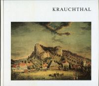 Schweingruber, Krauchthal. (Umschlag)