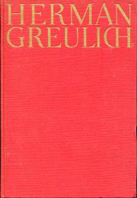 Weckerle, Herman Greulich. (Umschlag)