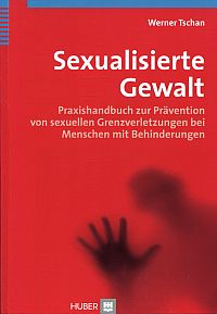Tschan, Sexualisierte Gewalt. (Umschlag)