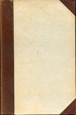 Kant, Schriften von 1783 - 1788. (Umschlag)