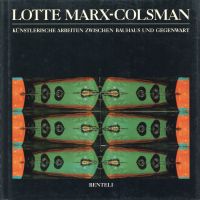 Georgen, Lotte Marx-Colsman. (Umschlag)