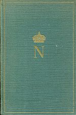 Schlagintweit, Napoleon III., Lulu und Eugenie. (Umschlag)