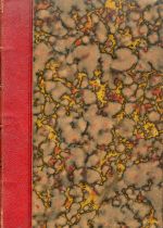Angeli, Storia di Casa Savoia in ordine al pensiero nazionale dalle origini ai d (Umschlag)