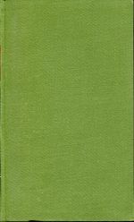Goethe, Briefe der Jahre 1764-1786. (Umschlag)