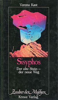 Kast, Sisyphos. (Umschlag)