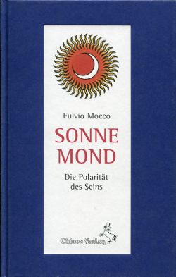 Mocco, Sonne - Mond. (Einband)