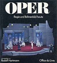 Oper. (Umschlag)